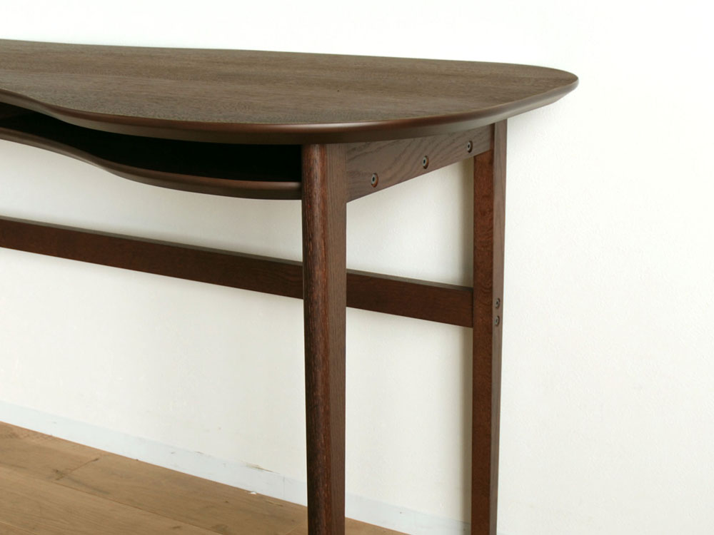 Orange|Desk|製品紹介|モリタインテリア工業|福岡県大川の Orange|Desk|製品紹介|モリタインテリア工業|福岡県大川の