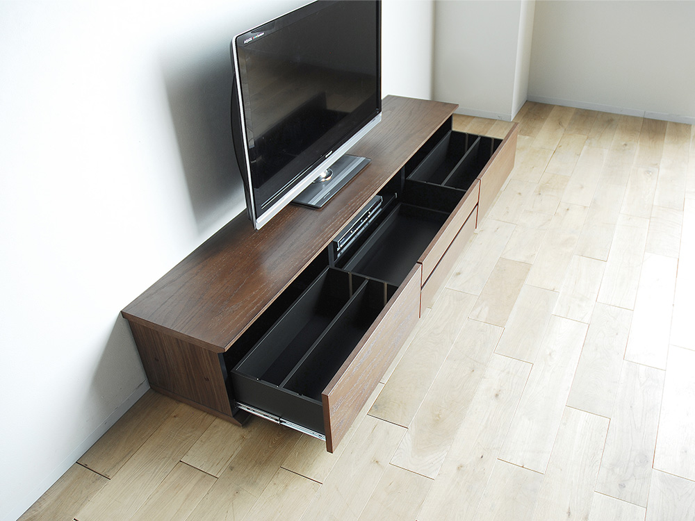 ADAPT｜TV Board & Living Board｜製品紹介｜モリタインテリア