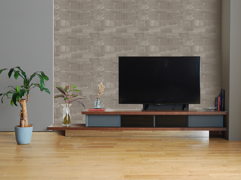 IXA｜TV Board & Living Board｜製品紹介｜モリタインテリア工業｜福岡