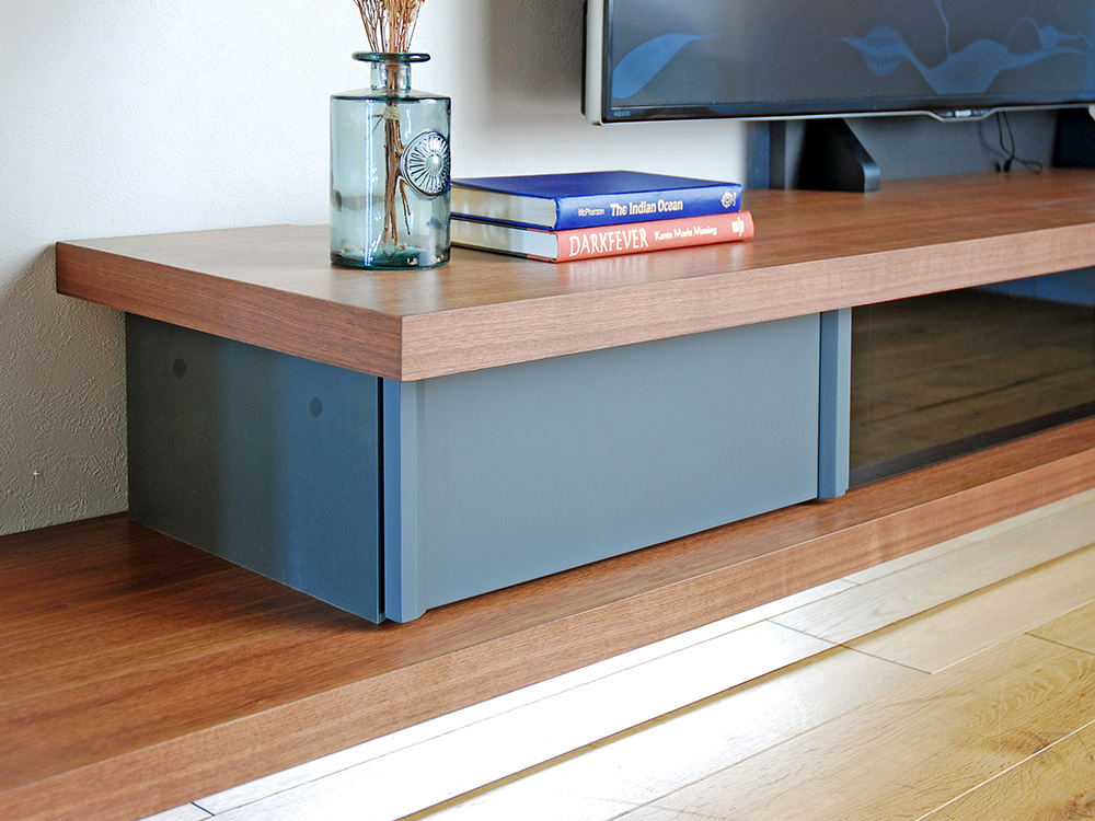 IXA｜TV Board & Living Board｜製品紹介｜モリタインテリア工業｜福岡