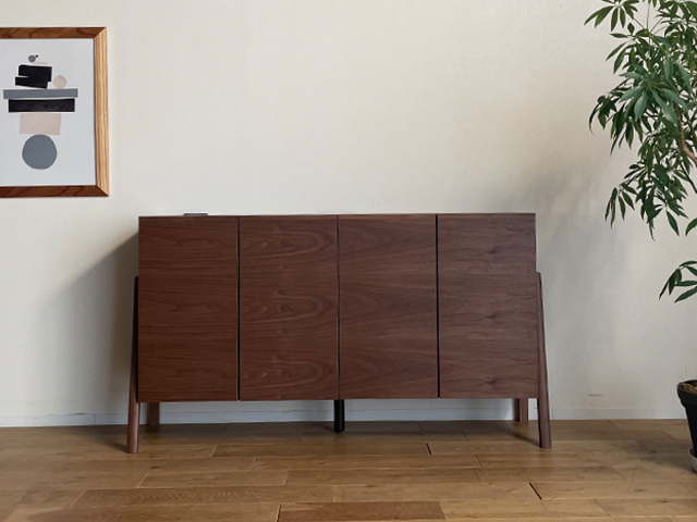 テレビボード＆リビングボード｜製品紹介｜モリタインテリア工業｜福岡