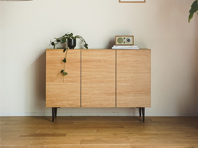 ADAPT｜TV Board & Living Board｜製品紹介｜モリタインテリア工業